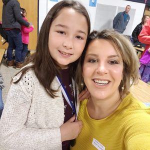 Meet your Posher, Maggie